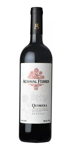Achaval Ferrer Quimera Blend-oferta Celler