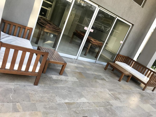 Imagen 23 de 24 de Terraza Propia 40 M2 - Unico! Departamento Dos Ambientes -torre Las Plazas B. Encalada