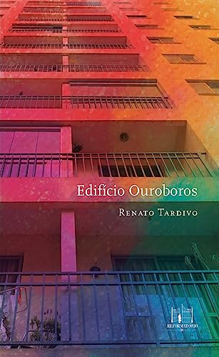 Libro Edificio Ouroboros De Tardivo Renato Editora Reformat
