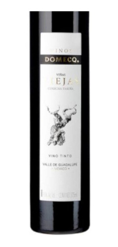 Pack De 4 Vino Tinto Viñas Viejas Cabernet Sauvignon 375 Ml