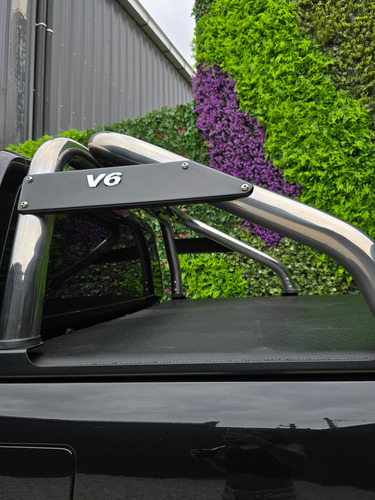 Volkswagen Amarok 3.0 V6 Cd Highline