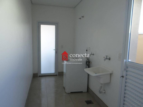 Casa Com 3 Dormitórios À Venda, 287 M² Por R$ 900.000,00 - Condomínio Alto Da Boa Vista - Paulínia/sp - Ca0764
