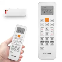 Comprar Controle Para Ar Condicionado Split Samsung Vírus Doctor Arh