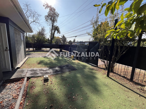 Oficina En Arriendo En Ñuñoa