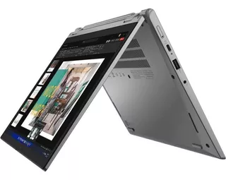 Laptop Lenovo Thinkpad L13 Yoga Gen 3 21b50038us 13.3 Touch