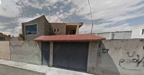 Casa En Remate Bancario En Xochimilco Cl 2
