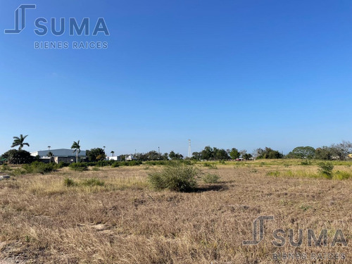 Terreno En Esquina En Venta En Boulevard De Los Rios, Altamira Tamaulipas