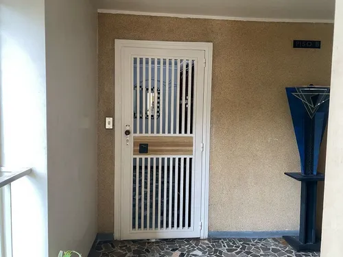 Apartamento En El Marquez