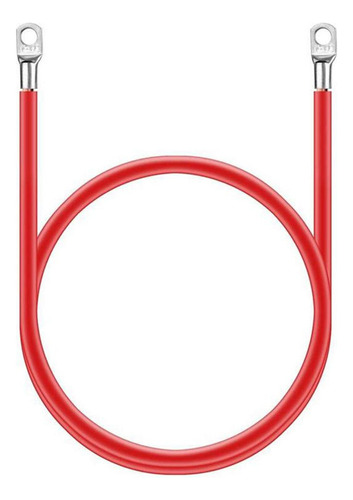 - Cobre Batería Cable De Tierra Cable Terminal Conectores