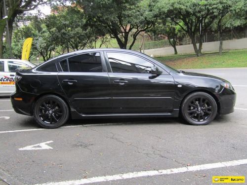 Mazda Mazda 3 Sedan 2000 Cc At