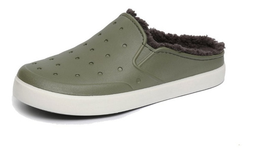 Imagen 2 de 6 de Sueco Humms Slipper Patagonia Hombre