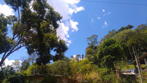 Terreno Em Santa Isabel