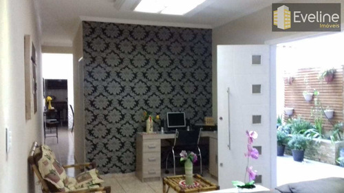 Casa Com 3 Dorms, Jardim Nova Poá, Poá - R$ 425 Mil, Cod: 1439 - V1439