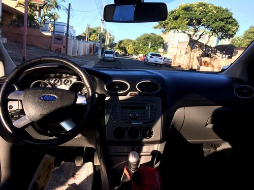 Ford Focus Sedan 2013 2.0 Glx Flex 4p
