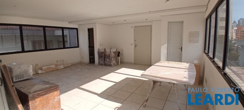 Imagem 6 de 15 de Conj. Comercial - Saúde - Sp - 674639