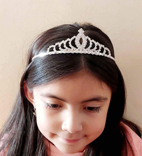 Coronas Princesa Tiaras