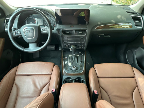 Audi Q5 3.0 Elite Tdi S Tronic Quattro Dsg