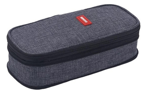 Estuche De Lona Retráctil De Estilo Coreano Qingmachi