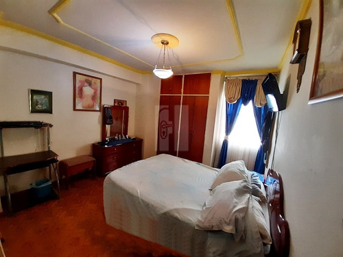 Imagen 13 de 15 de Apartamento En Residencias Centinela Puerto La Cruz