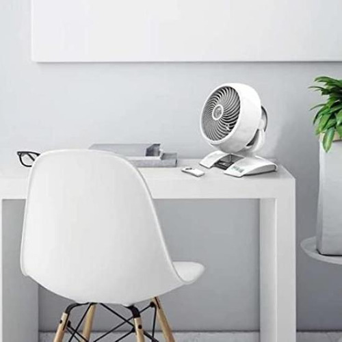 Vornado 5303dc Energy Smart Ventilador Circulador De Aire Pe