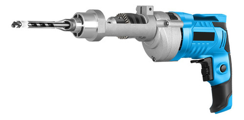 Adaptador De Broca De Furo Quadrado 2x Suporte De Fixação De