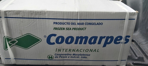 Tubo , Rabas , Filet Merluza, Langostino , Cornalitos,