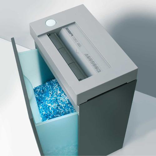 Trituradora De Papel Eba 1128 C3 X 25 - P4