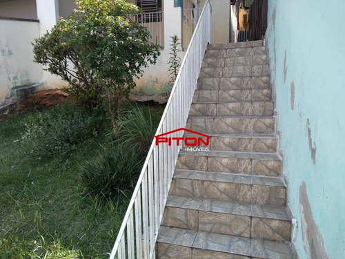 Sobrado Com 3 Dormitórios À Venda, 167 M² Por R$ 580.000,00 - Penha De França - São Paulo/sp - So2859