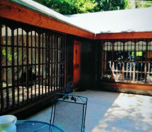 Sitio En Venta En Pucón