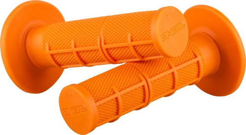 Puños Oneal Mx Grip Waffle Moto Motocross Enduro 6 Colores