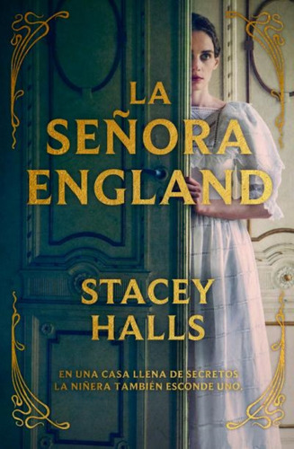 La Señora England, De Stacey Halls. Editorial Umbriel, Tapa Blanda En Español, 2024