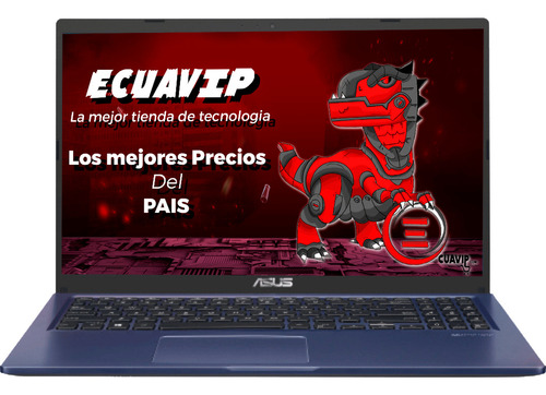 Laptop Asus X515ea+intel I7-11ava Gen+8ram+512ssd+15.6+win11