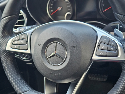 Mercedes-Benz Clase GLC 2.0 Glc250 300 4matic Atomático