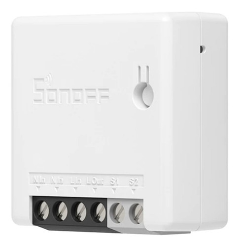 Imagem 4 de 7 de Sonoff Mini Zigbee - Zbmini -alexa, Google Home, Smartthings