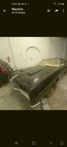 Galaxy 1970 Galaxy Ltdamericano