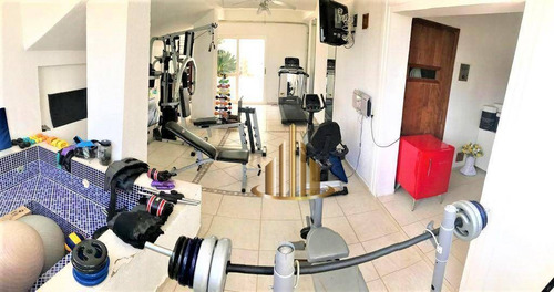 Imagem 18 de 20 de Casa Com 6 Suítes À Venda, 700m² Por R$ 4.500.000 - Alphaville 8 - Santana De Parnaíba/sp - Ca1277