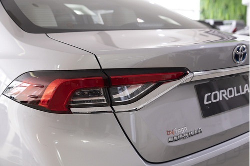 Toyota Corolla Altis Hybrid Premium 1.8 Flex