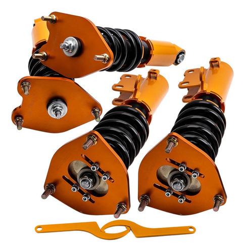 Coilovers Mitsubishi Eclipse Spyder 2012 2.4l