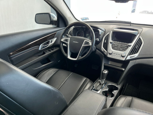 GMC Terrain 3.6 Denali At