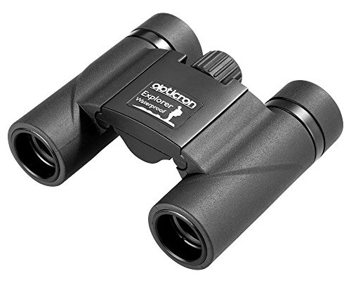 Binocular Compacto Explorer 8x21