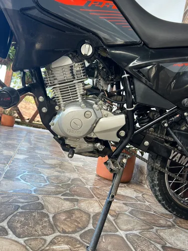 Yamaha Xtz 125cc 2024 Unico Dueño Excelente Estado