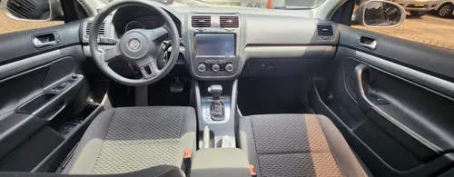 Volkswagen Bora 2.5 Style Active