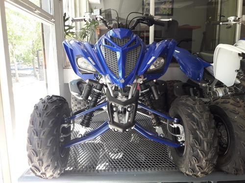 Imagen 4 de 5 de Yamaha Yfm 700 Raptor ¡en Stock! Conces. Oficial 0km 2017