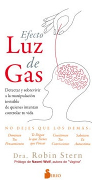 Efecto Luz De Gas - Robin Stern