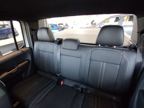 Volkswagen Amarok 3.0 V6 Extreme