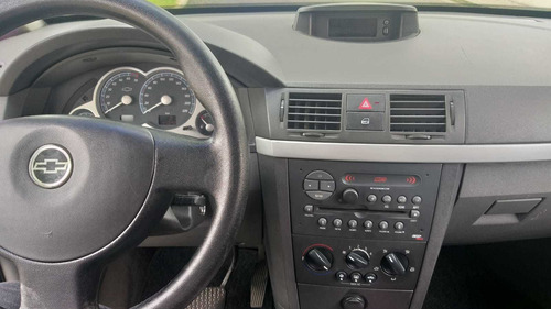 Financiamento Com Score Baixo Gm Meriva Completa Linda