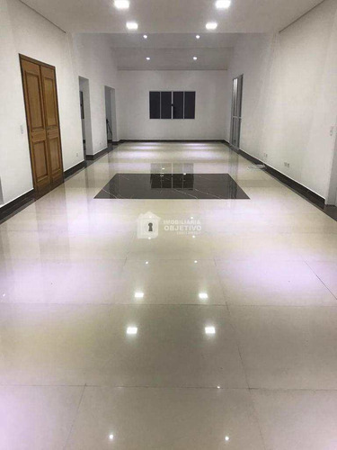 Imagem 4 de 30 de Casa De Condomínio Com 5 Dorms, Granja Caiapiá, Cotia - R$ 1.55 Mi, Cod: 4169 - V4169