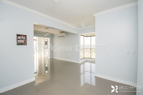 Imagem 3 de 30 de Cobertura, 2 Dormitórios, 105.88 M², Sarandi - 204777