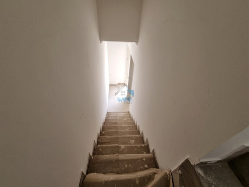 Imagem 12 de 21 de Sobrados À Venda Com 02 Quartos, Bem Localizado No Bairro Alto Boqueirão, Podendo Ser Financiado. - Ca01482 - 69667885