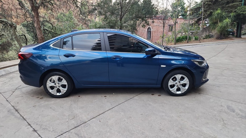 Chevrolet Onix 1.2t Premier L At